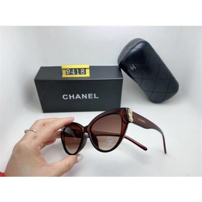 Chanel Sunglass A 051